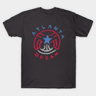 Atlanta Dreaaaam 09 T-Shirt